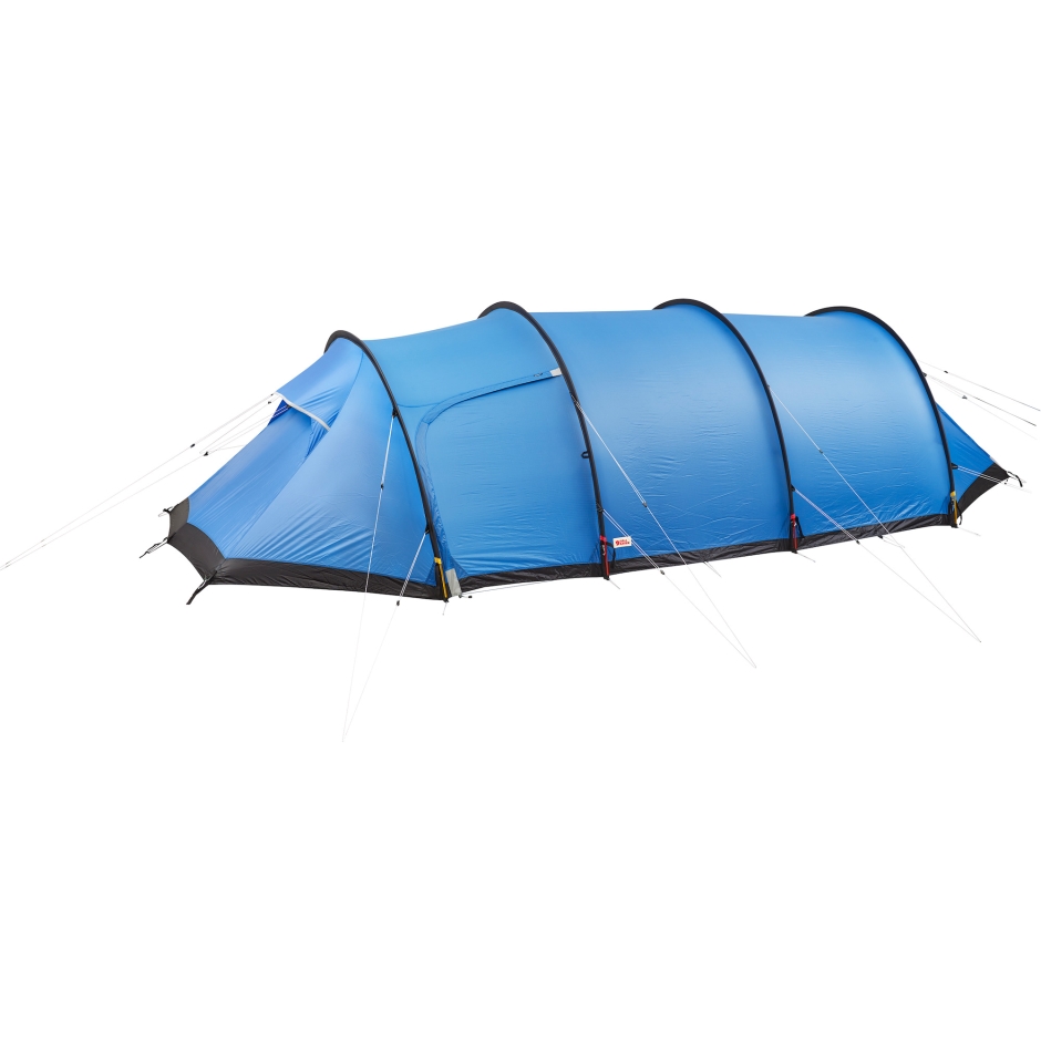 Keb Endurance 4 Un Blue Mountain Fox