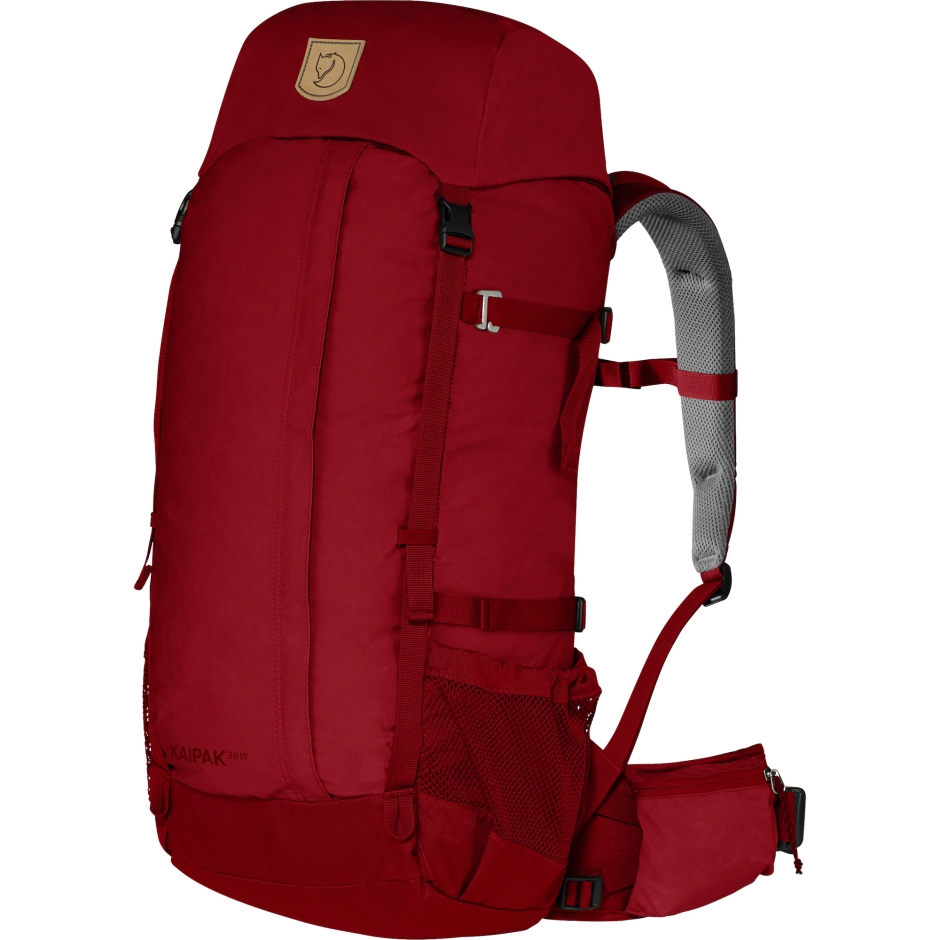 Pau-brasil Fjällräven Kaipak 38 W