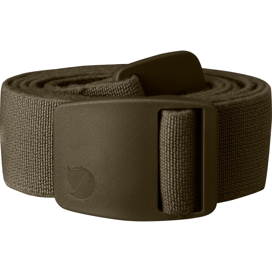Fjällräven Keb Cinto De Trekking Azeitona Escura