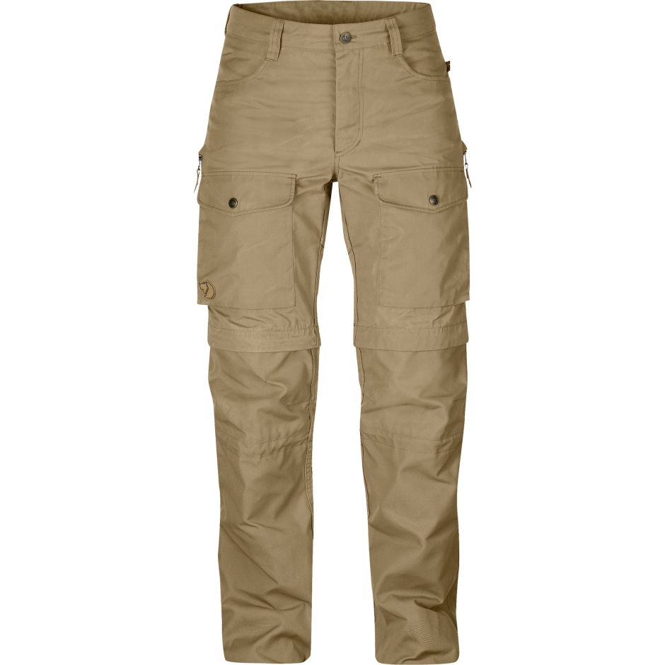 Fjällräven Calças De Polaina De Areia No. 1 W