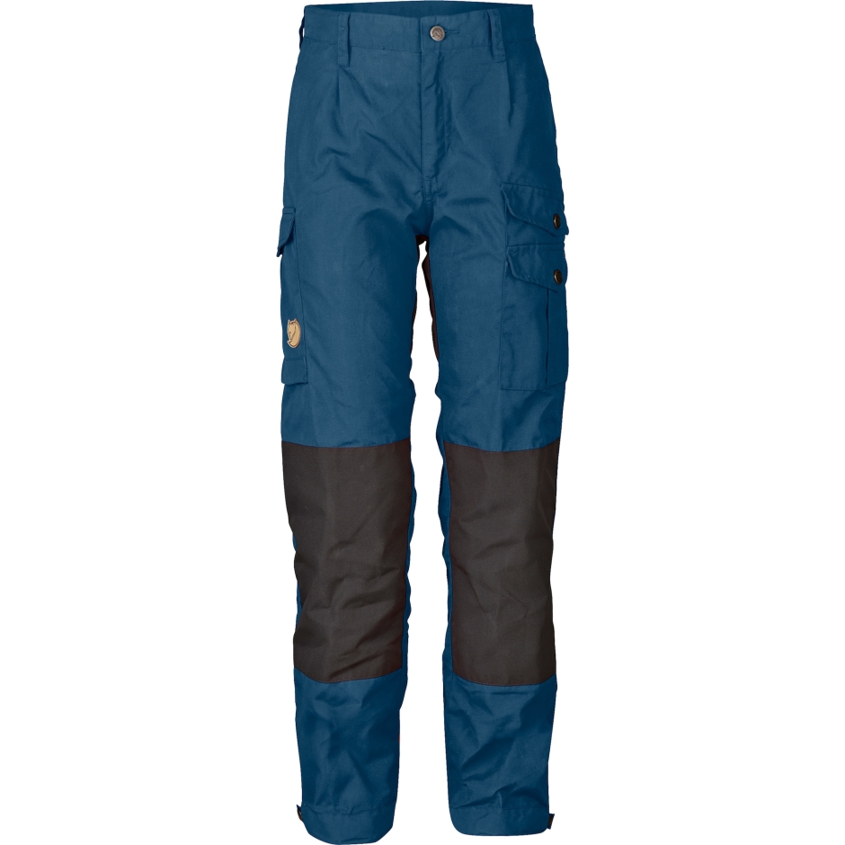Calça Infantil Vidda Fjällräven Tio Azul