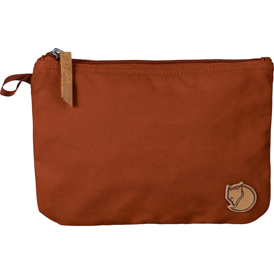 Bolso De Equipamento De Raposa De Montanha De Folha De Outono