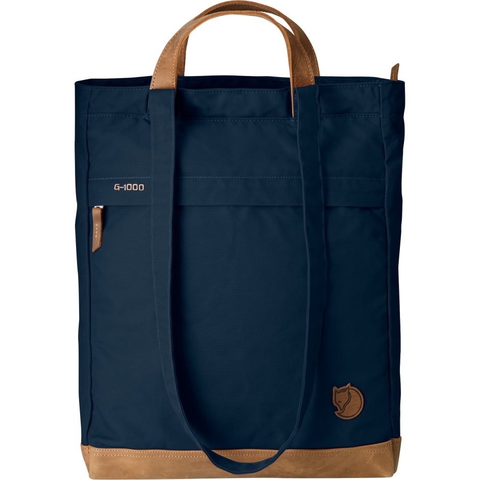 Fjällräven Marca Totepack No. 2 Marinha