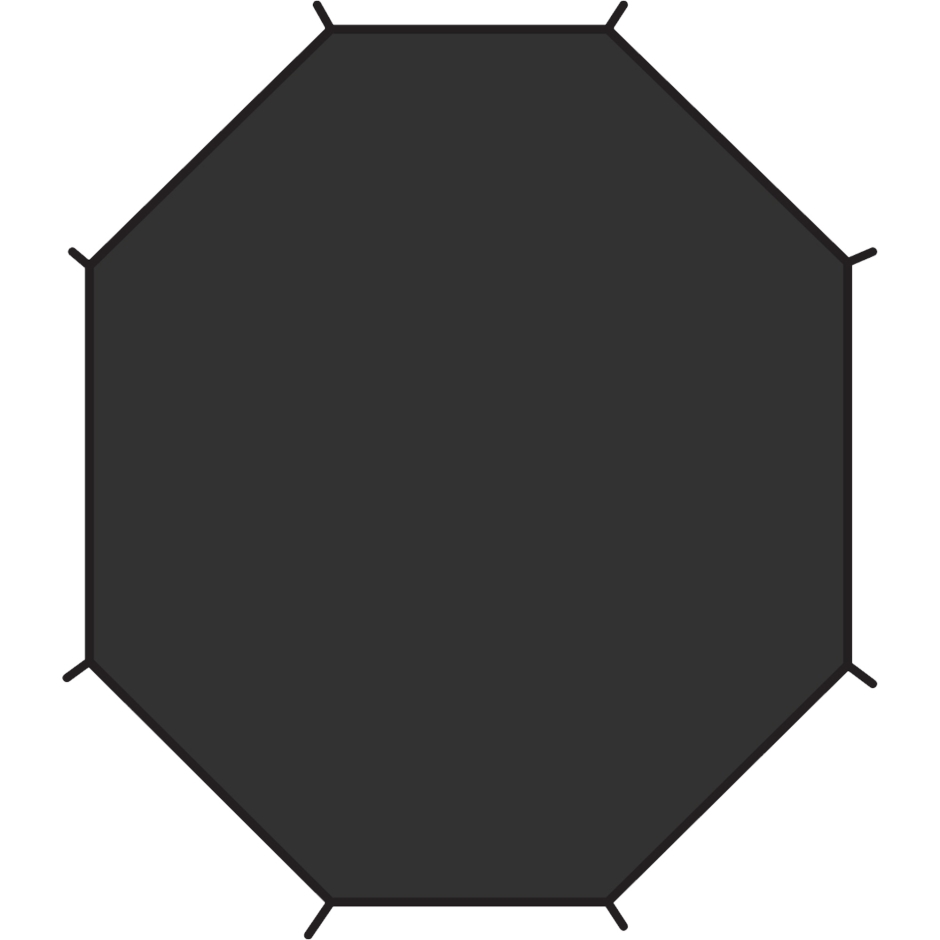 Raposa ártica De Pegada De Visão Negra 2