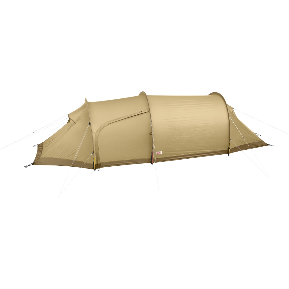 Fjällräven Sand Abisko Endurance 2