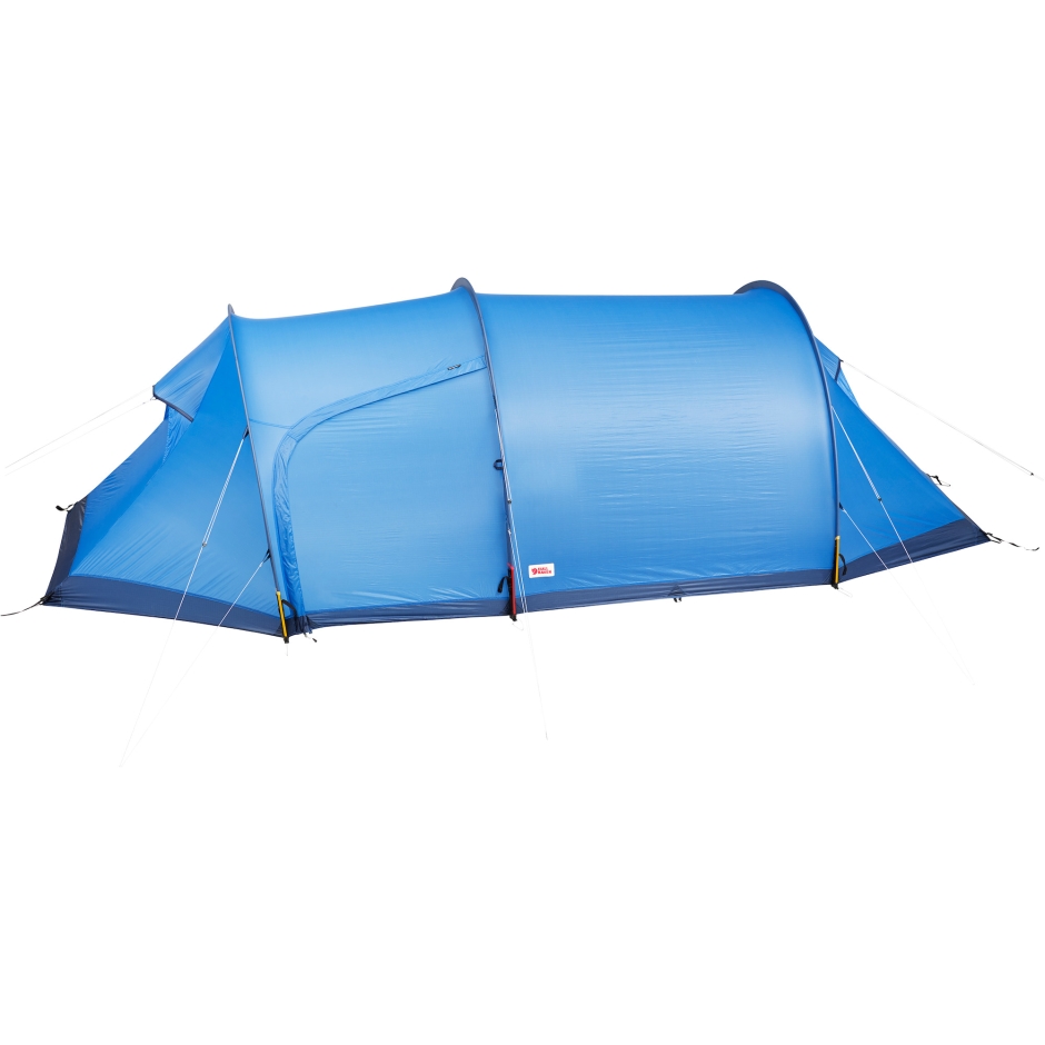 Un Blue Abisko Endurance 3 Mountain Fox
