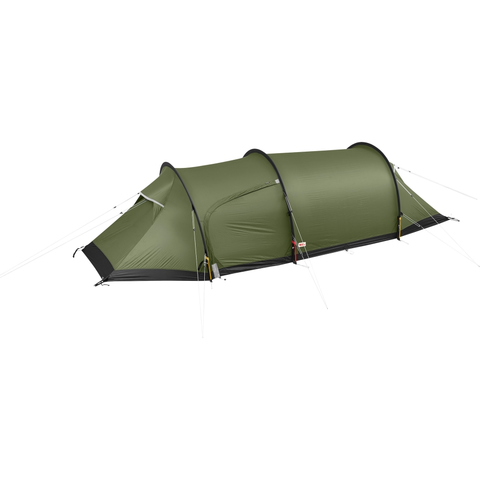 Keb Endurance 2 Fox Da Montanha Verde Pinheiro