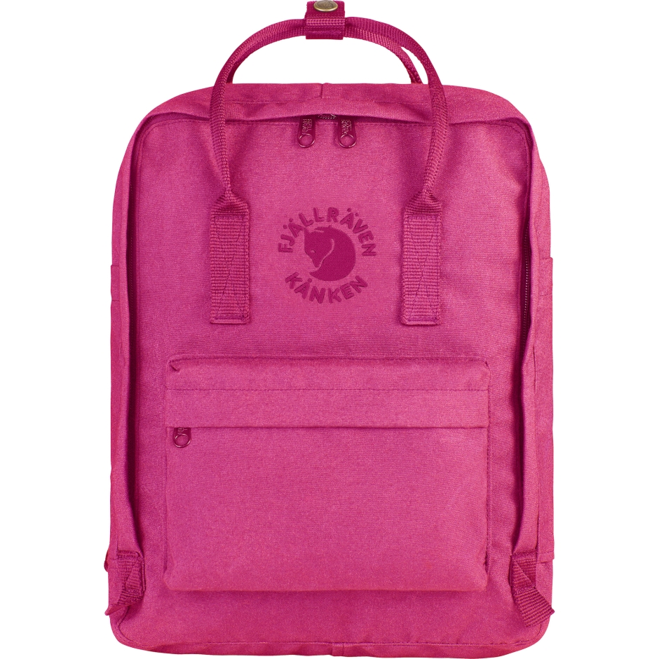 Raposa Da Montanha Rosa Rosa Re-kånken
