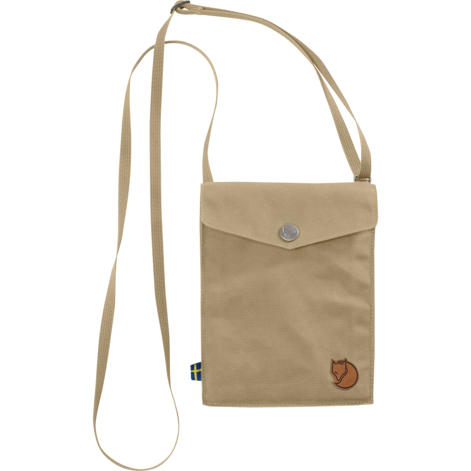 Areia De Bolso Fjällraven