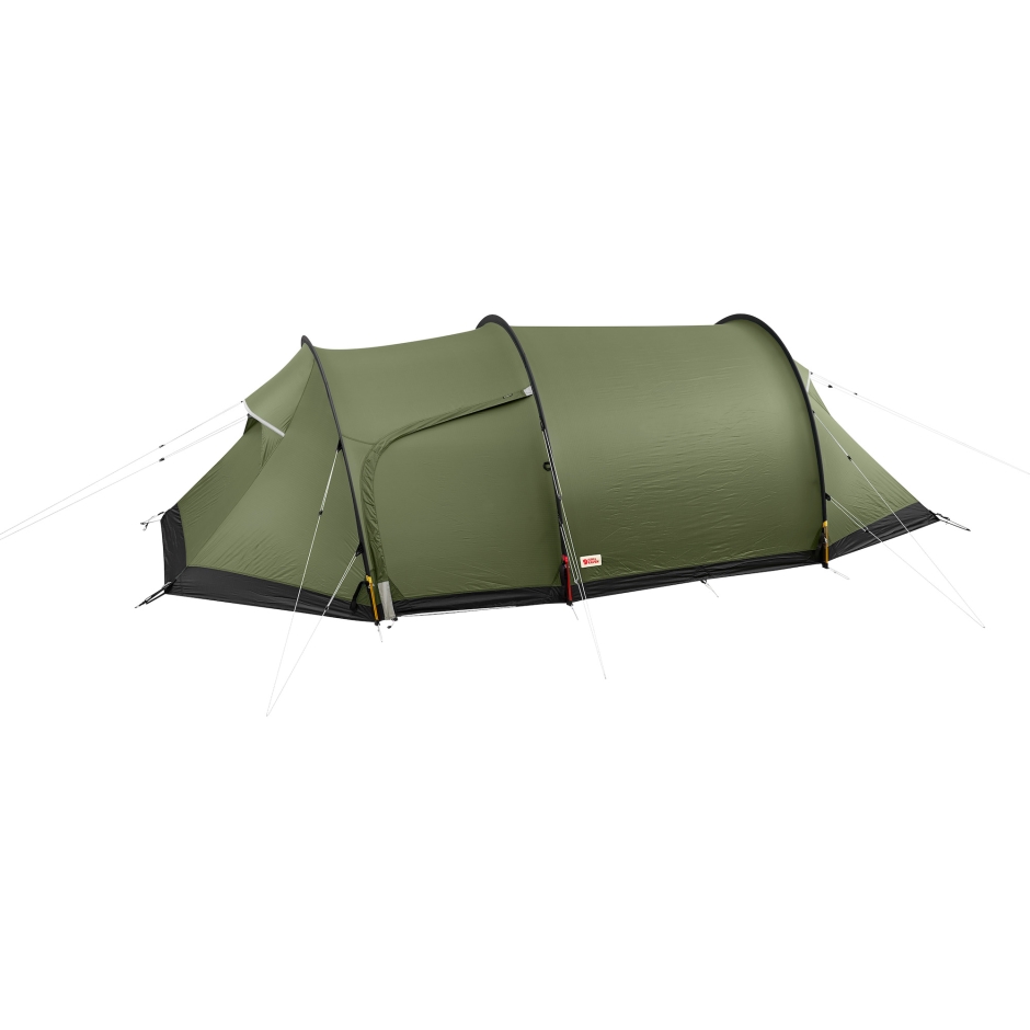 Pine Green Keb Endurance 3 Mountain Fox