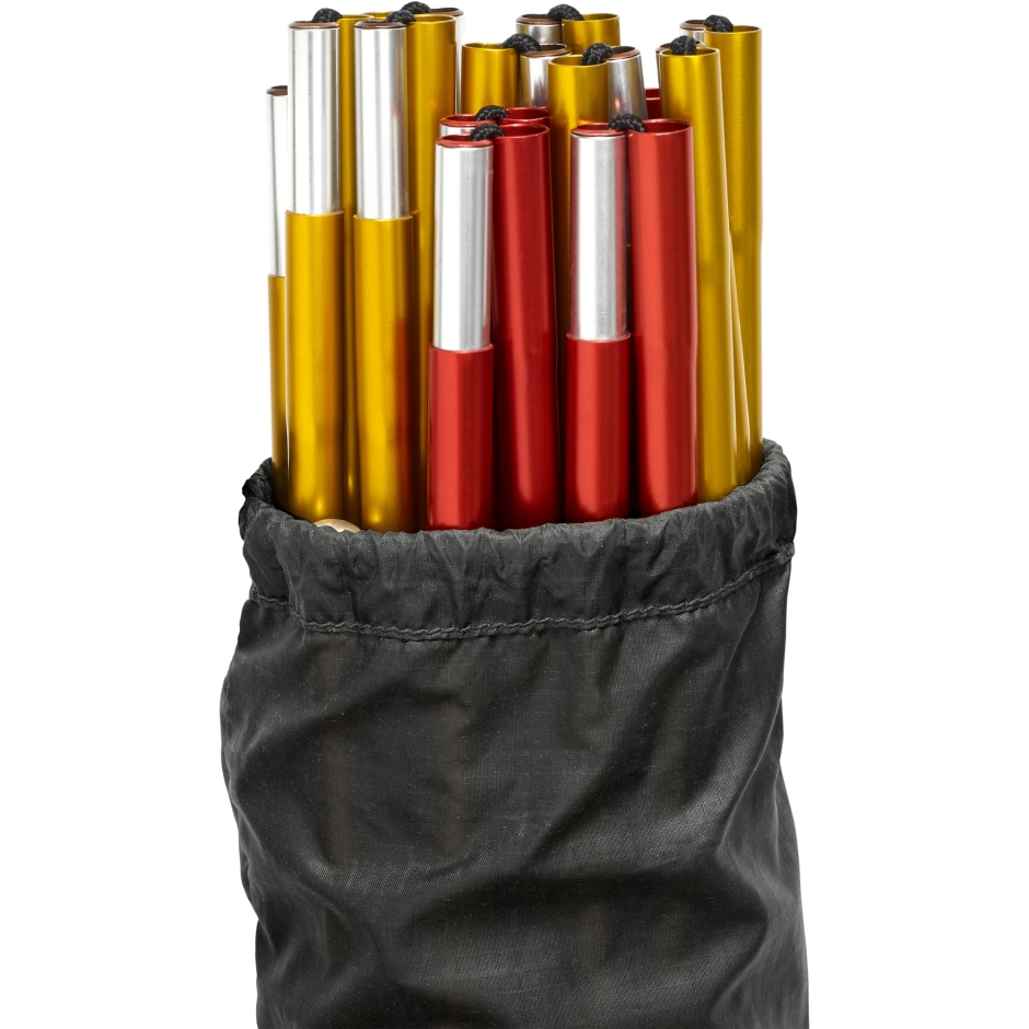 Kit Fjällräven Keb Endurance 2 Pólos