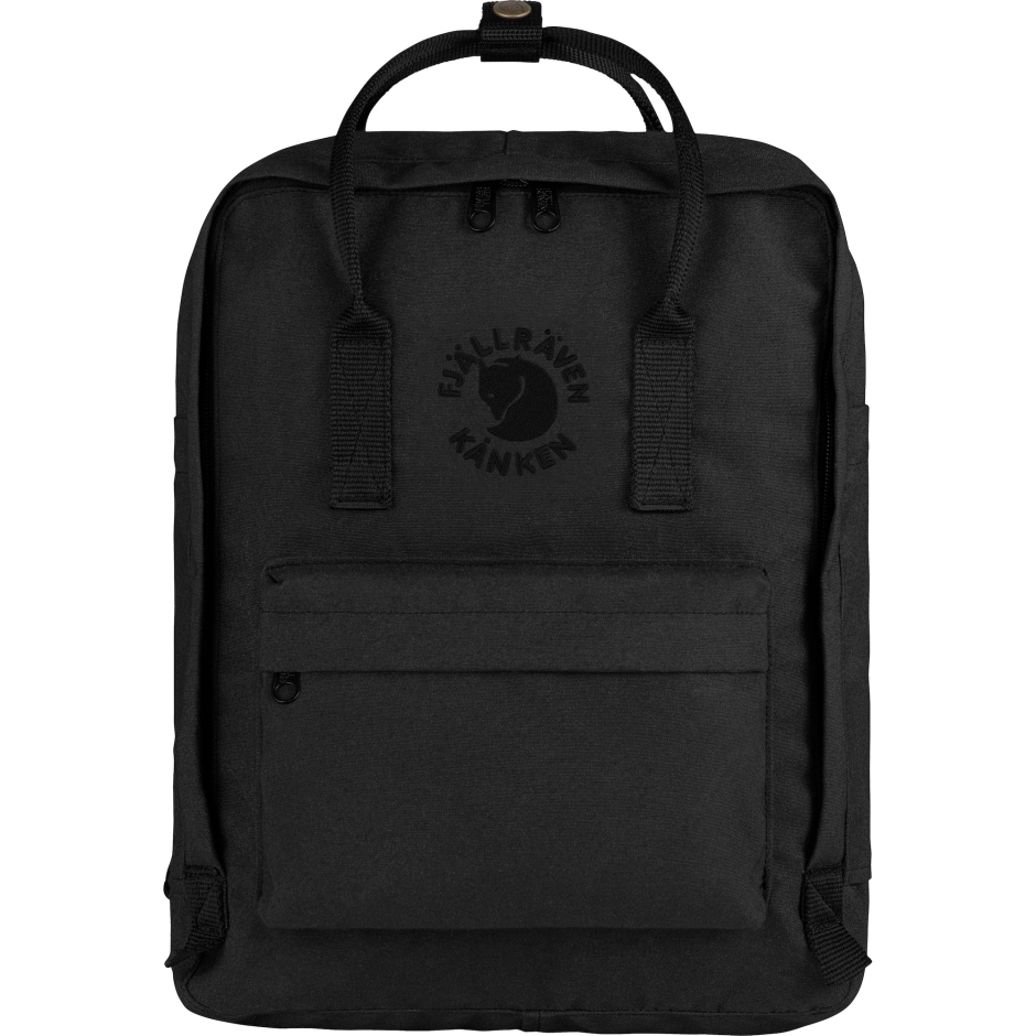 Marca Fjällräven Re-kånken Preto