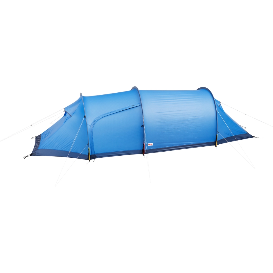 Fjällräven Abisko Endurance 2 Un Blue