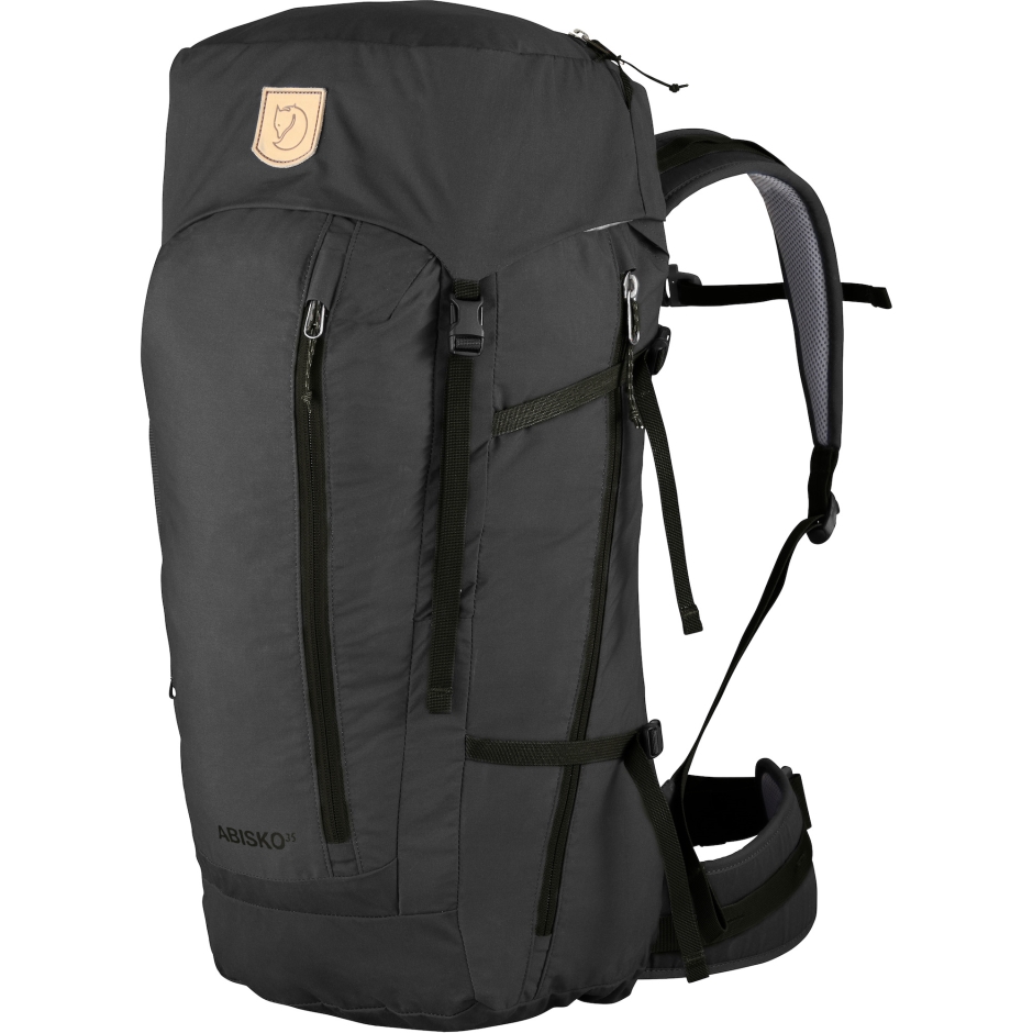 Pedra Cinza Fjällräven Abisko Caminhada 35