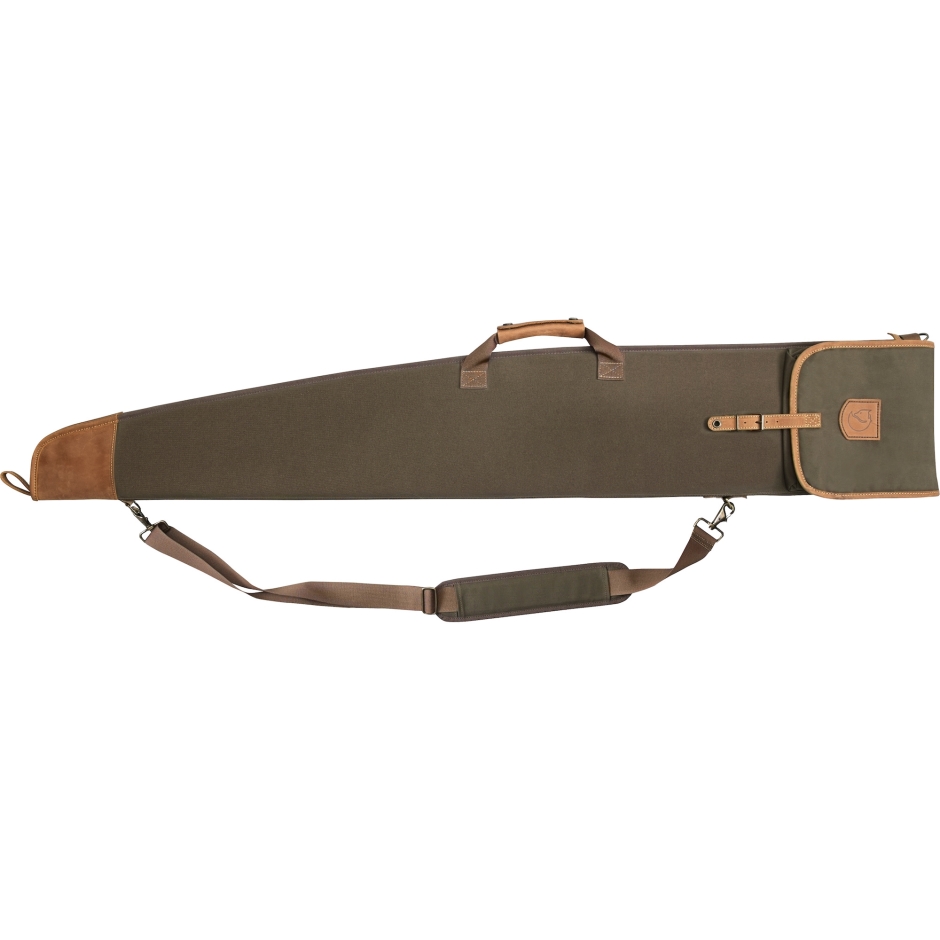Estojo De Espingarda Fjällraven Azeitona Escura