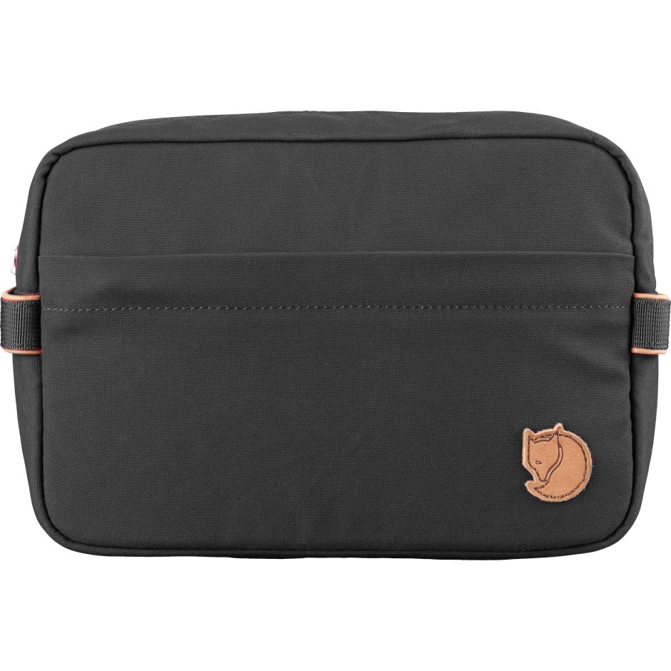 Fjällräven Bolsa De Viagem Cinza Escuro