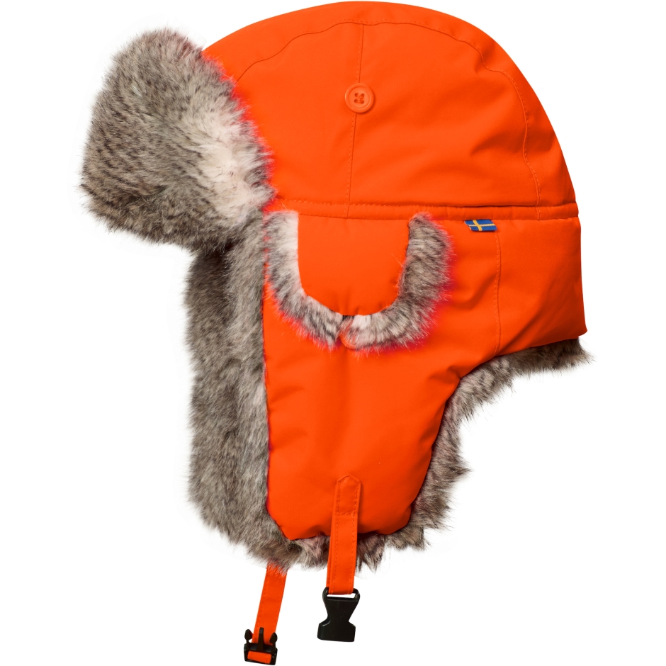 Aquecedor De Segurança Laranja Värmland Fjällräven
