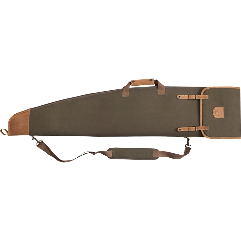 Estojo De Rifle Dark Olive Mountain Fox