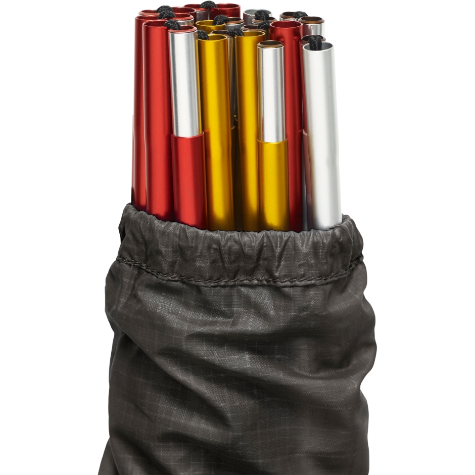 Fjällräven Abisko Lite Kit De 2 Pólos