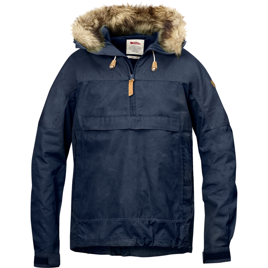 Azul Marinho Singi Anorak M Fjällräven
