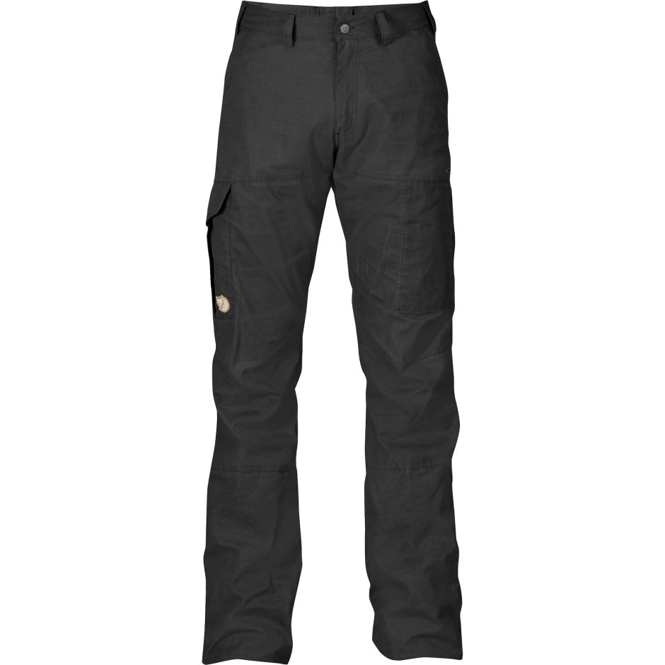 Fjällräven Calça Karl Pro Cinza Escuro M