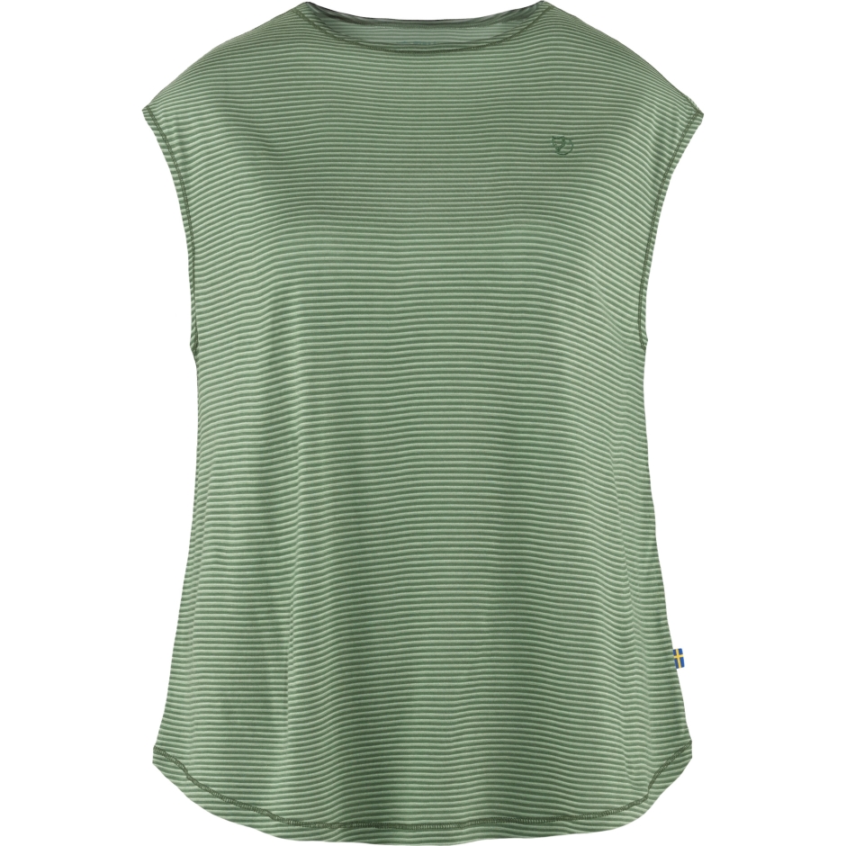T-shirt Legal Patina Green Mountain Fox Marca High Coast W
