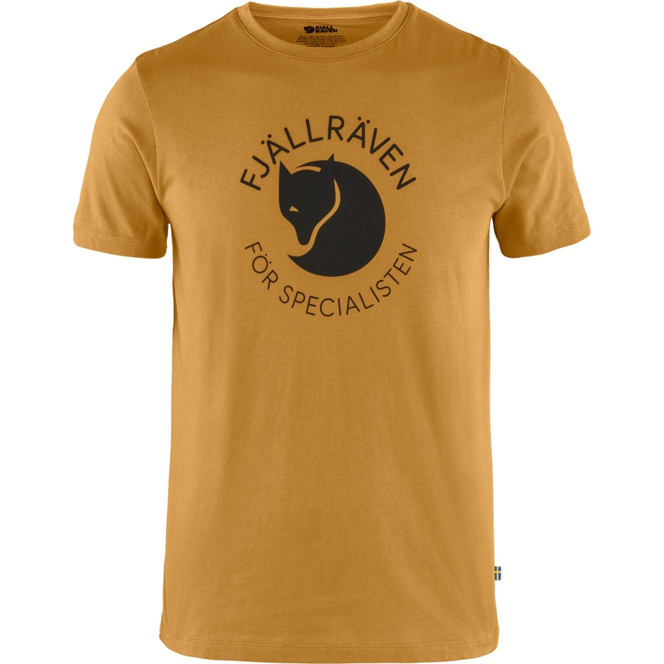 T-shirt Bolota Raposa ártica Raposa W