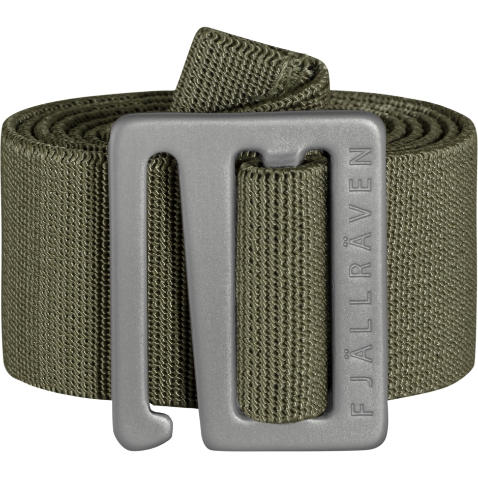 Cinto Abisko Midsummer Fjällräven Brand Light Olive