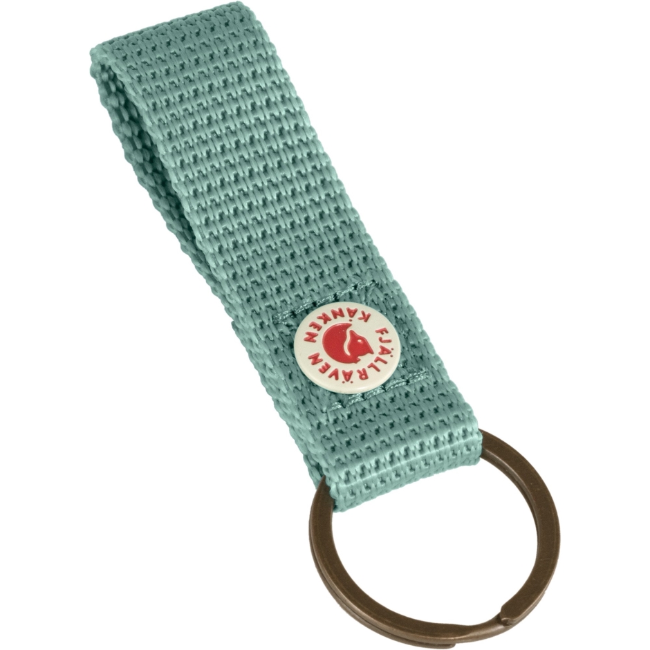 Fjällraven Kånken Chaveiro Céu Azul