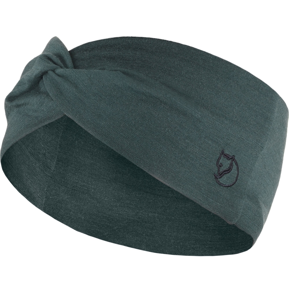 Fjällräven Tiara De Lã Abisko Marinho Escuro