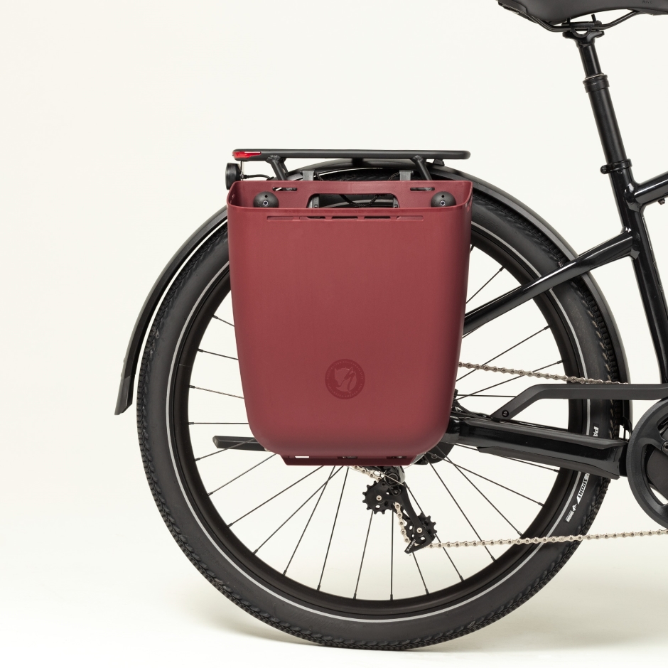 Fjällräven S/f Cool Cave X Red