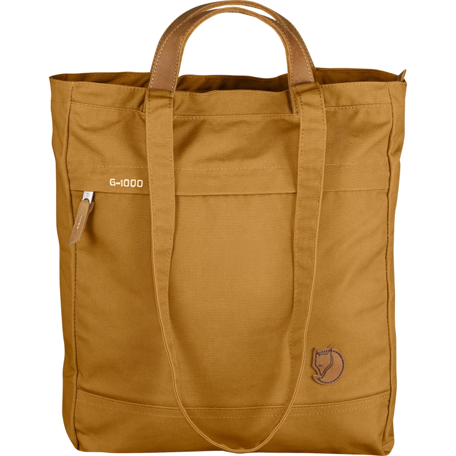 Bolota Fjällräven Totepack No. 1