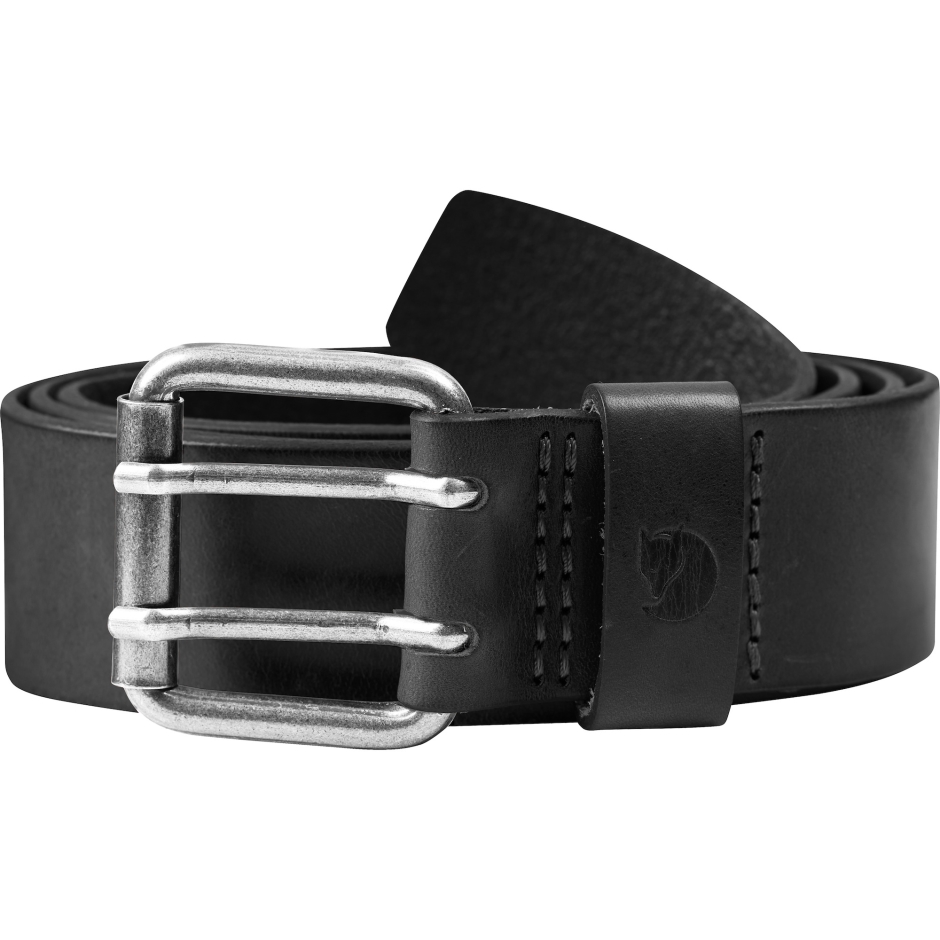 Fjällräven Singi Cinto De Dois Pinos Preto
