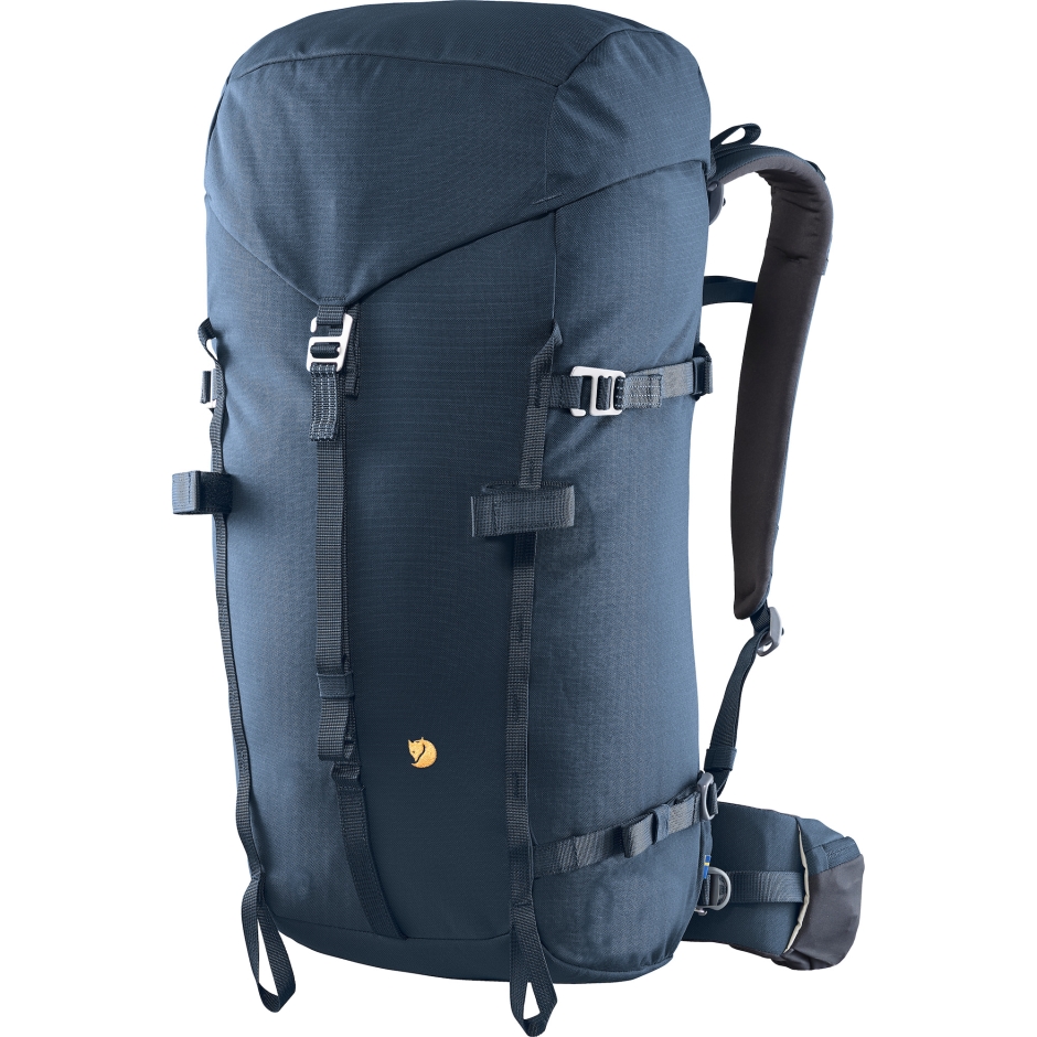 Bergtagen 38 M Fashion Fjällräven Mountain Blue