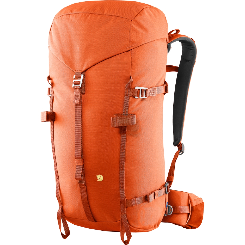 Hokkaido Orange Bergtagen 38 Ml Fjällräven