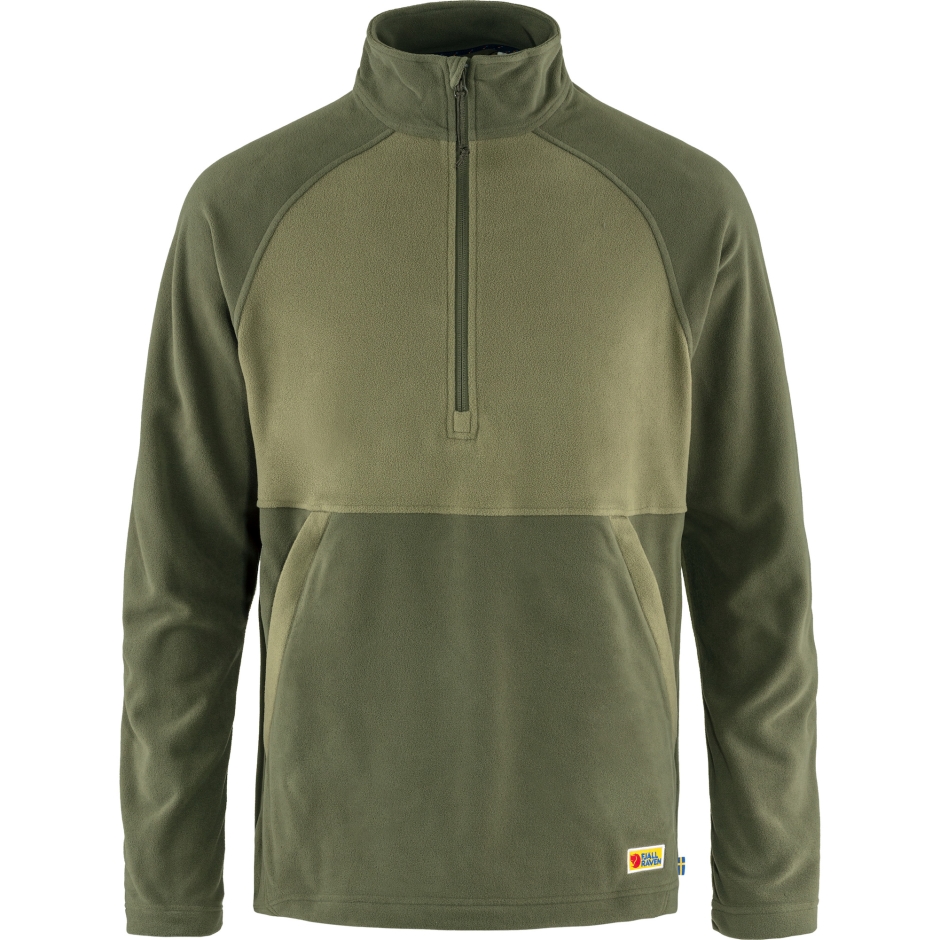 Fjällräven Louro Verde-claro Azeitona Todos Os Dias Um Pouco De Lã W