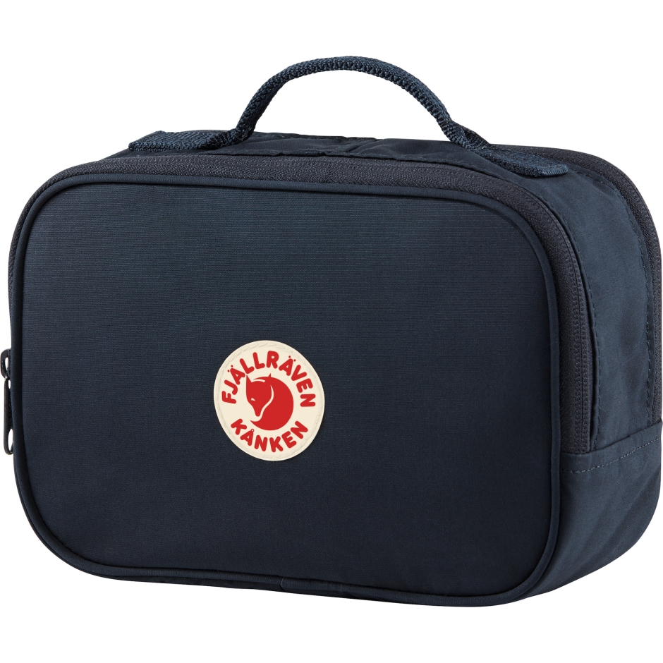 Bolsa De Higiene Kånken Fjällräven Marca Navy