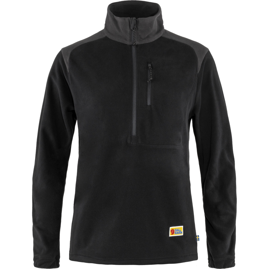 Fjällraven Pequeno Velo Todos Os Dias W Preto-dk.cinza