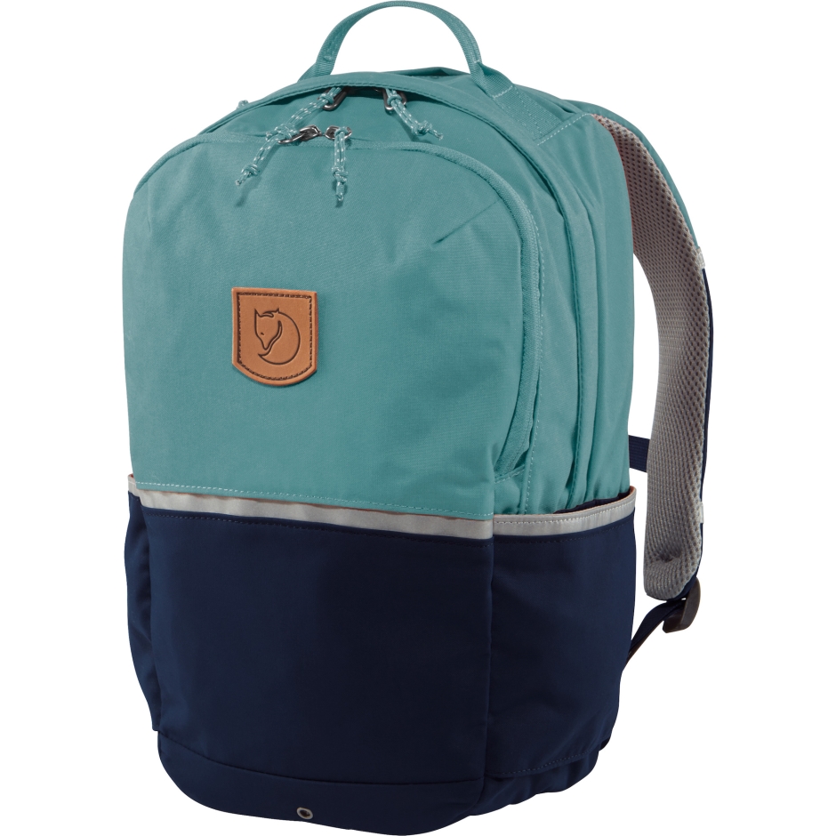 Fjällraven Lagoa-navy High Coast Kids
