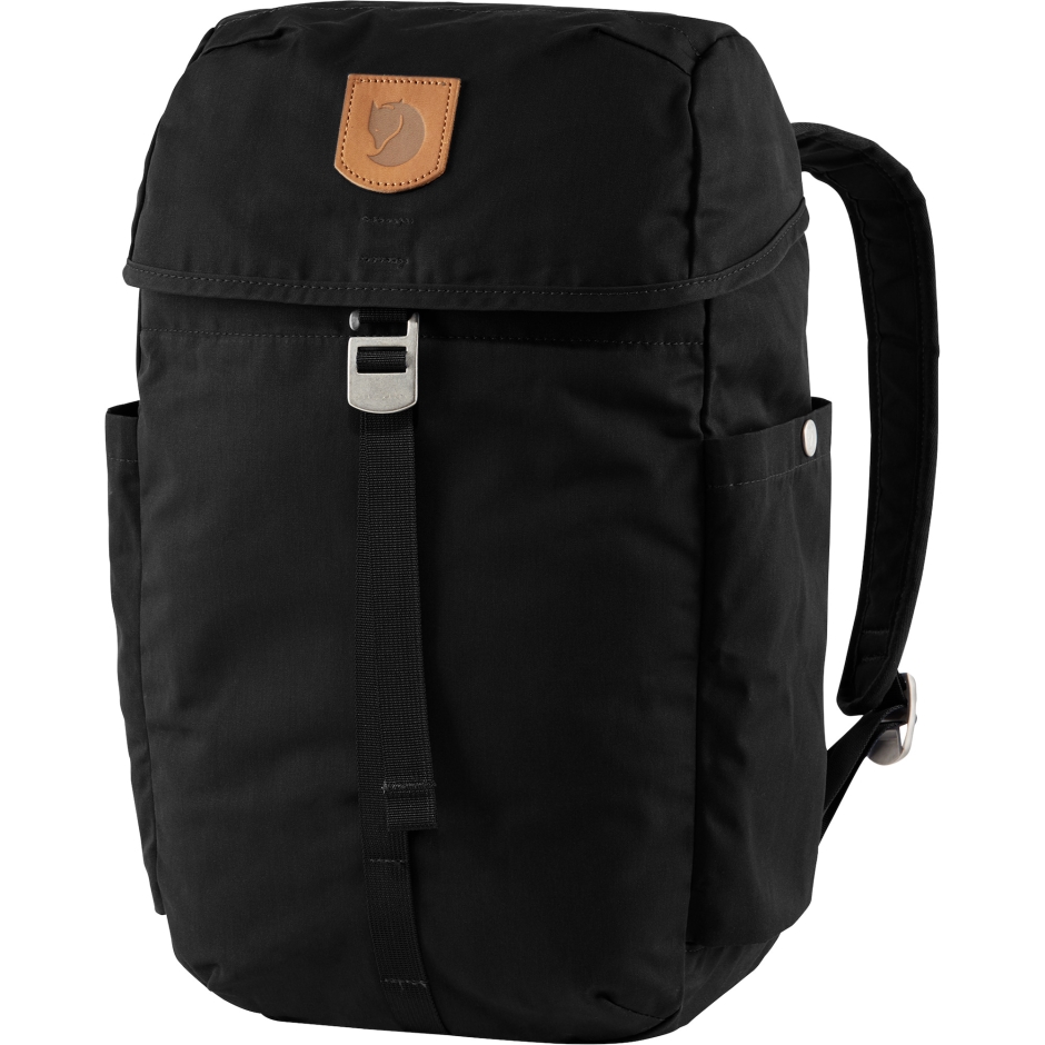 Fjällraven Greenland Top Pequeno Preto