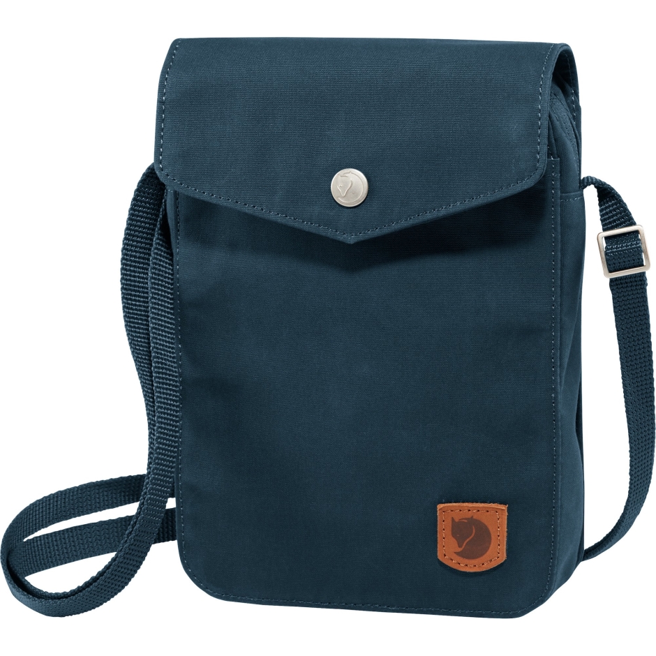 Bolso Da Groenlândia Tempestade De Raposa ártica