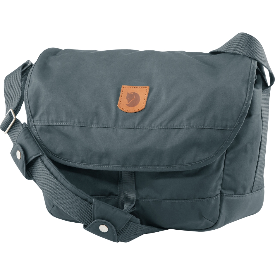 Bolsa De Ombro Tassel Fjällraven Greenland