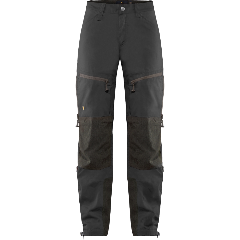 Calça Basalt Bergtagen W Fjällräven