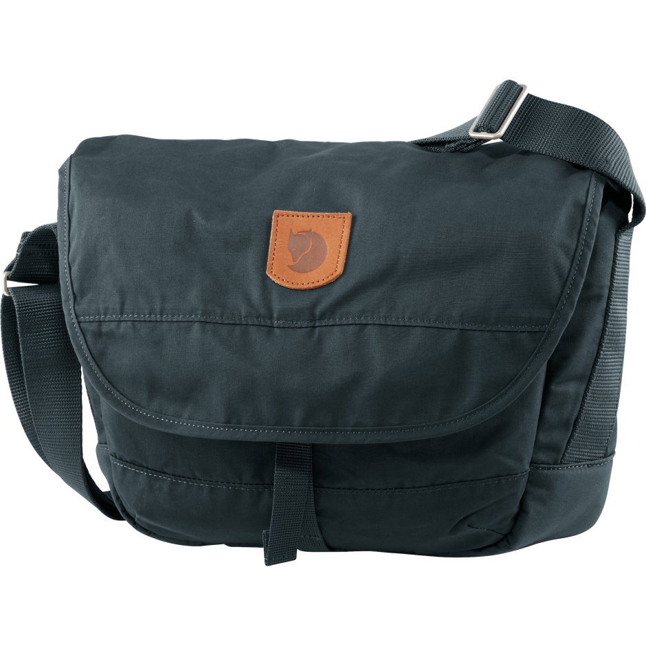 Fjällräven Bolsa De Ombro Greenland Pequena Crepúsculo