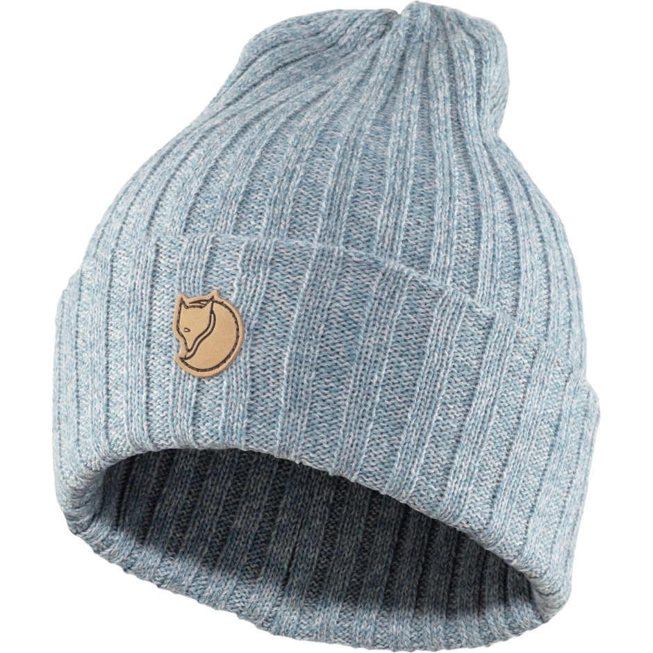 Chapéu Fjällräven Byron Verde Fosco Cinza Claro