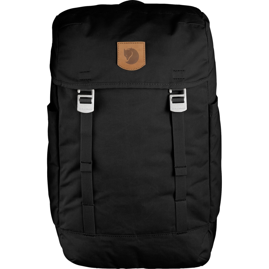 Groenlândia Top Mountain Fox Black