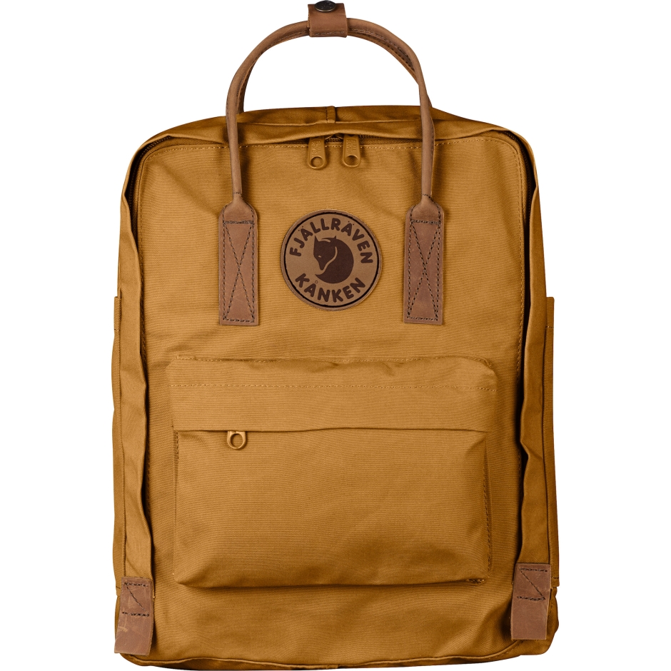 Fjällräven Bolota De Fogo Kånken No. 2