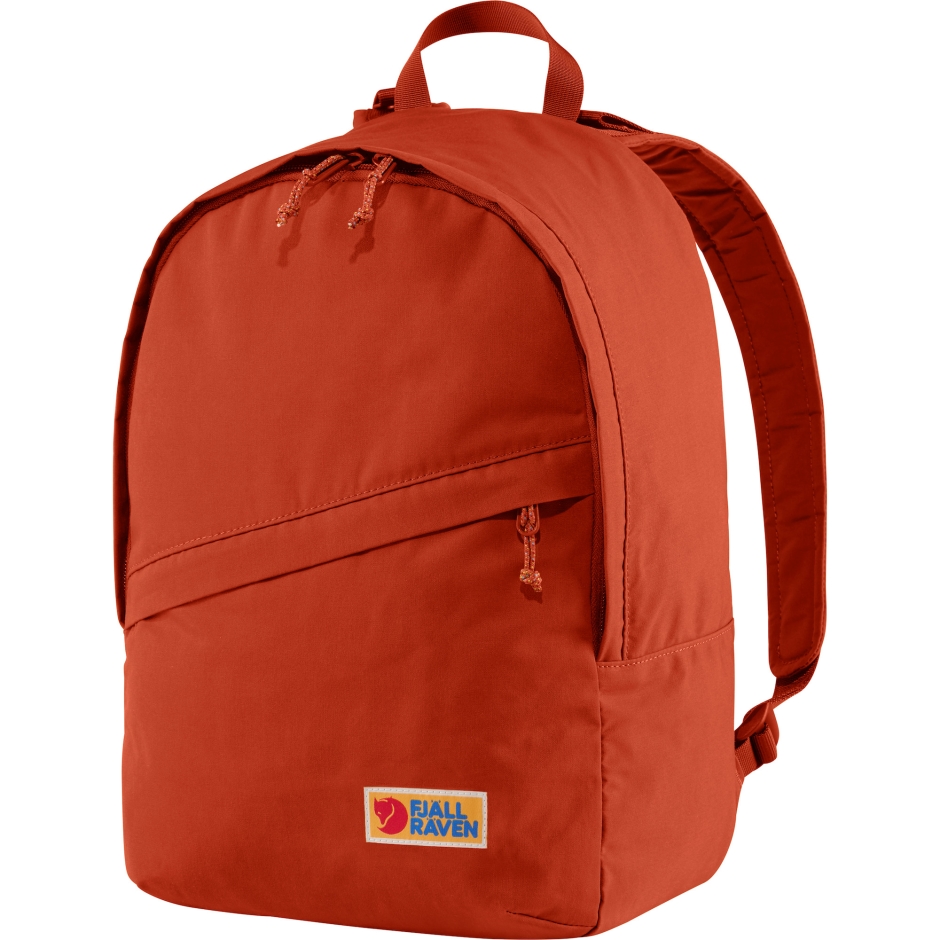 Cabine Red Fjällräven Dias úteis 16