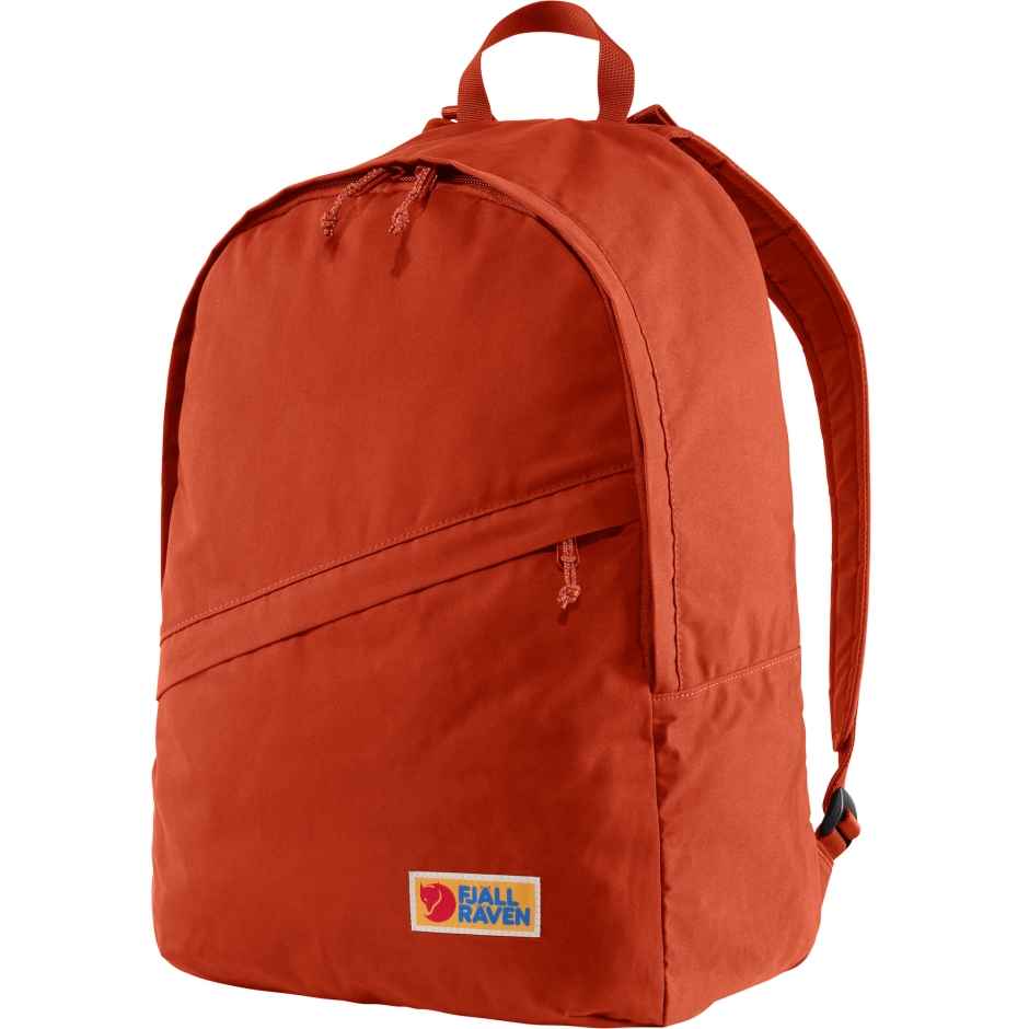 Cabine Vermelha Dias De Semana 25 Fjällräven