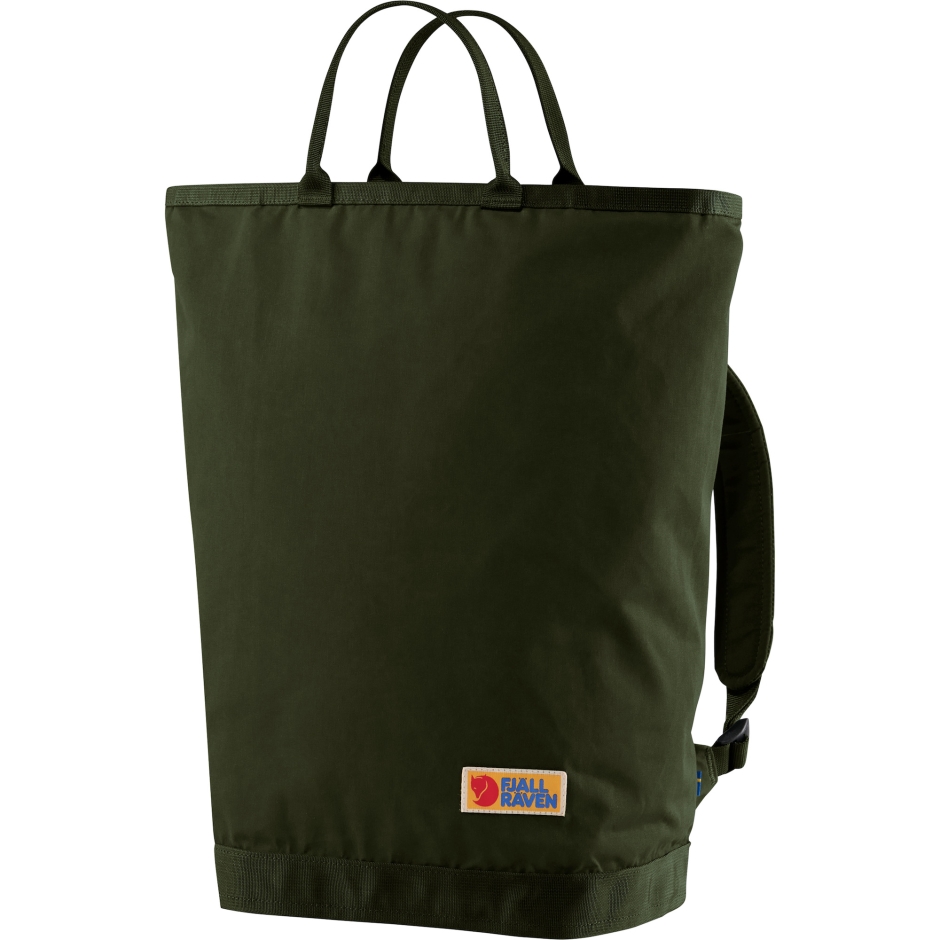 Totepack Diário De Raposa ártica De Floresta Profunda
